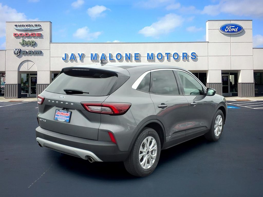 Certified 2024 Ford Escape Active with VIN 1FMCU0GN2RUA18178 for sale in Hutchinson, Minnesota