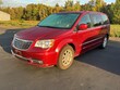 Chrysler Town & Country