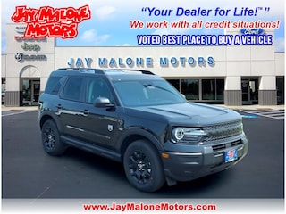 2026 Ford Bronco Sport Big Bend SUV