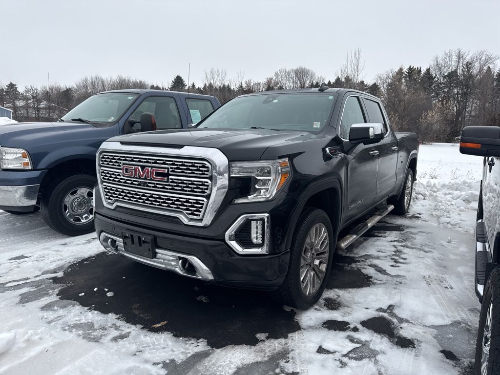 2020 GMC Sierra 1500 Denali Denali's photo