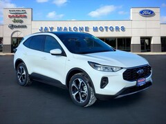 2026 Ford Escape ST-Line Select SUV