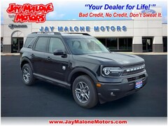 2025 Ford Bronco Sport Big Bend SUV