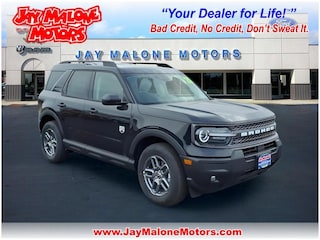 2025 Ford Bronco Sport Big Bend SUV