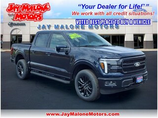 2026 Ford F-150 Lariat Truck