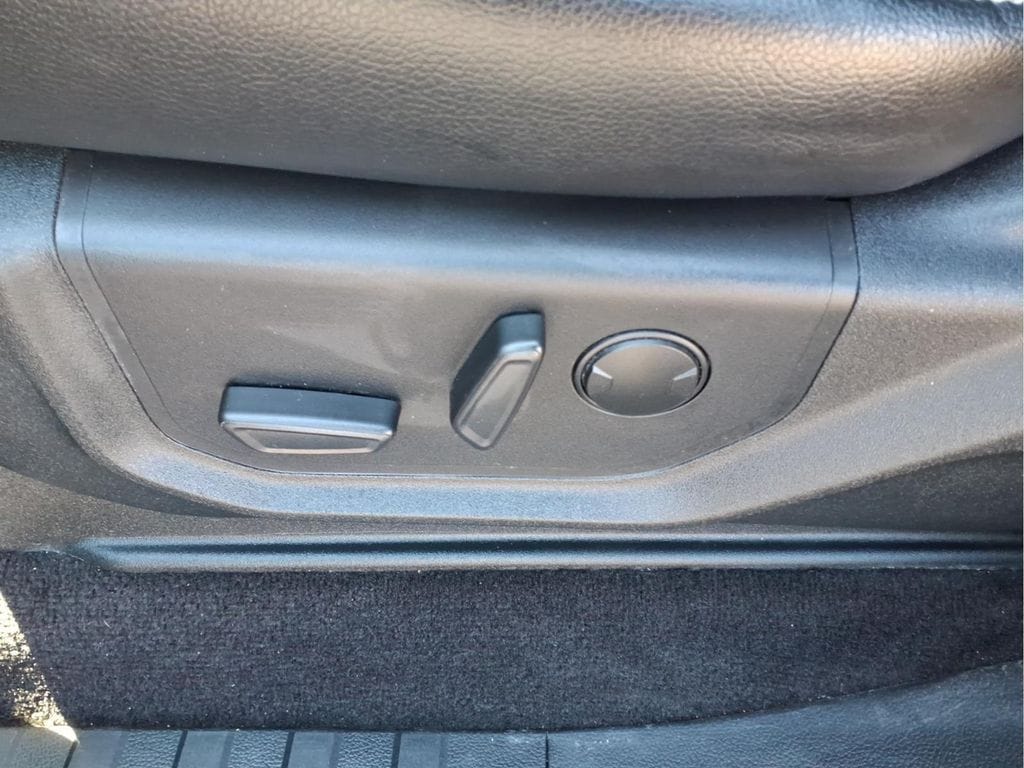 2020 Ford F-150 Lariat - Photo 16