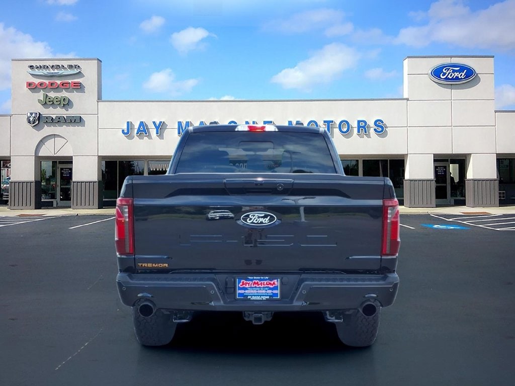 2025 Ford F-150 Tremor - Photo 4