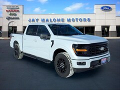 2025 Ford F-150 XLT Truck