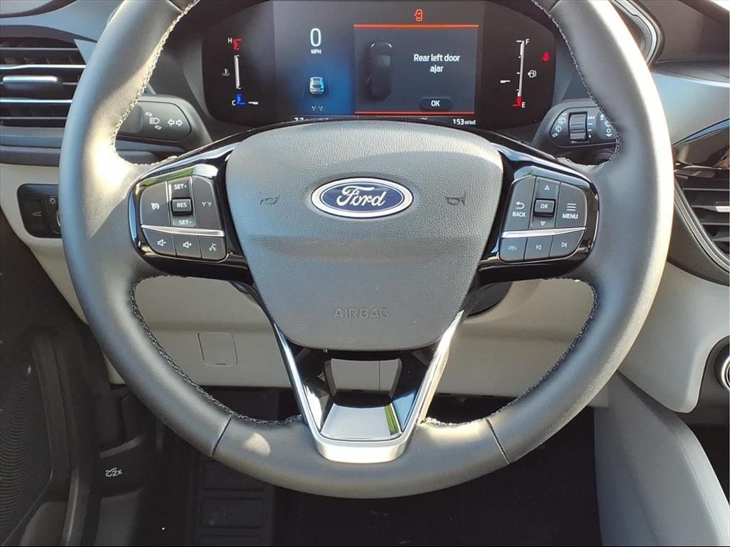 2026 Ford Escape Active - Photo 10