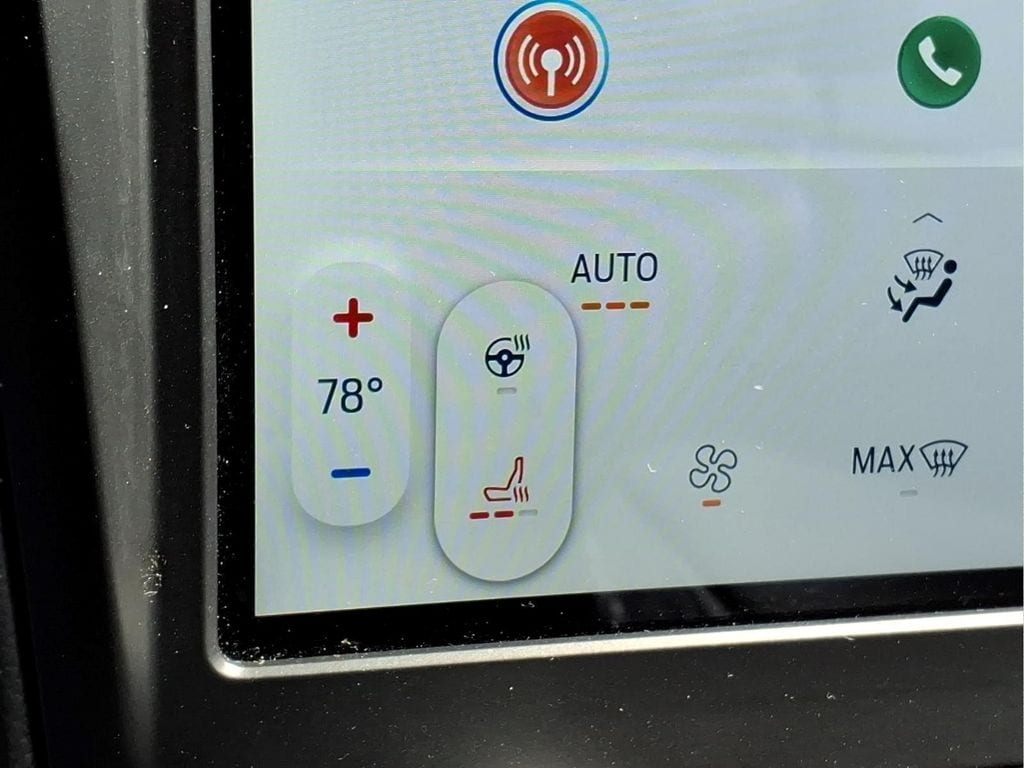 2024 Ford Edge Titanium - Photo 22