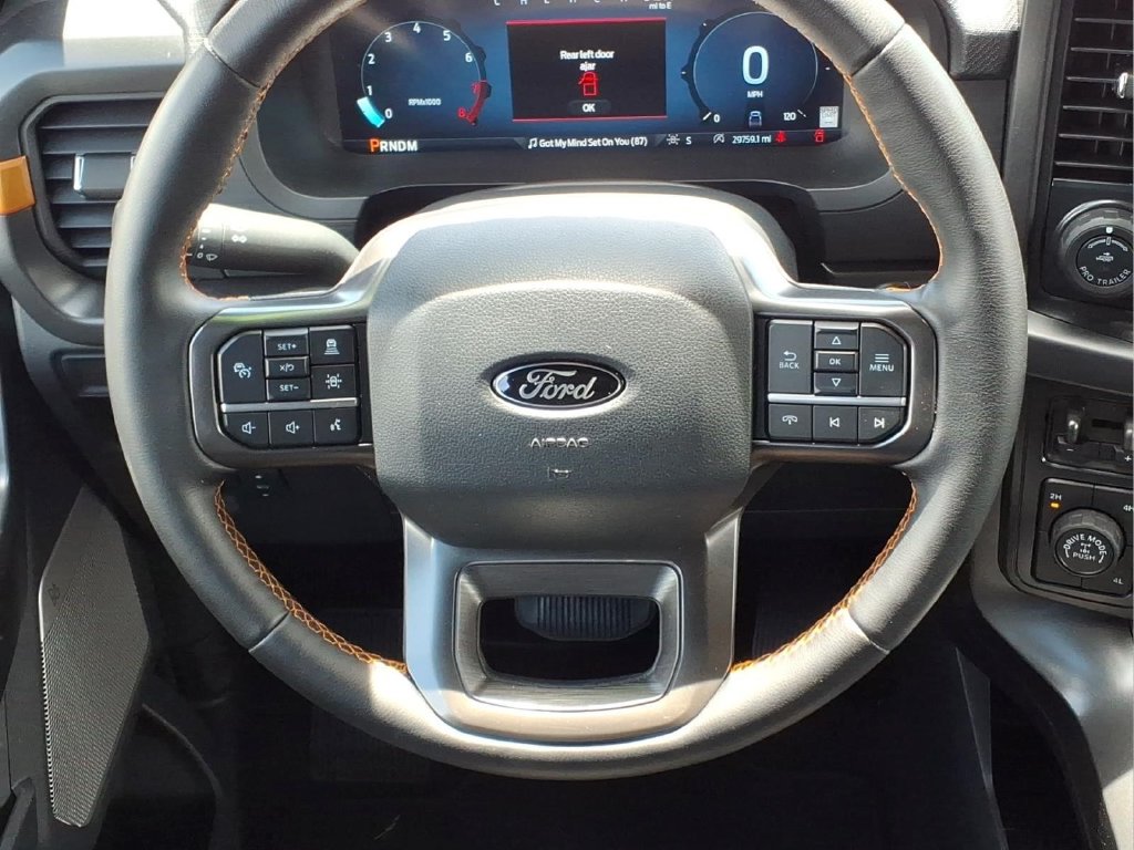 2025 Ford F-150 Tremor - Photo 15