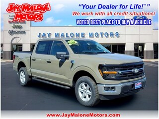 2026 Ford F-150 XLT Truck