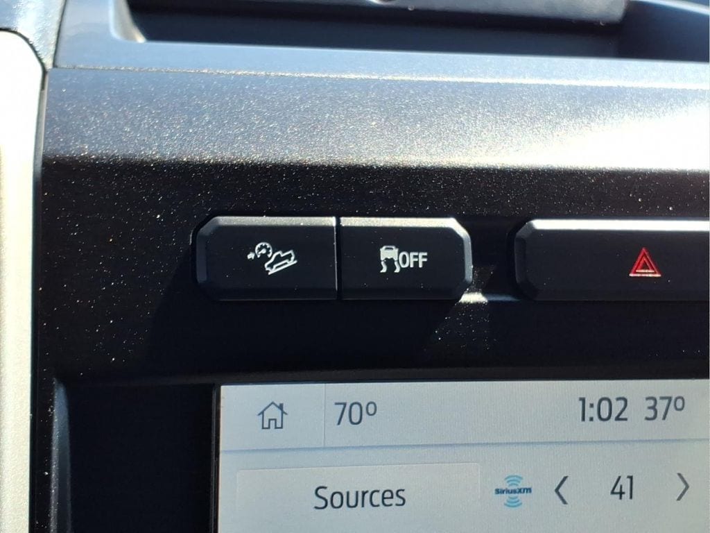 2020 Ford F-150 Lariat - Photo 22