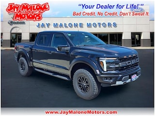2025 Ford F-150 Raptor Truck