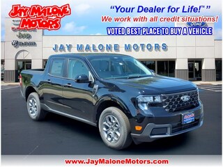 2026 Ford Maverick XLT Truck