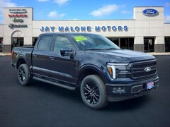 2026 Ford F-150 Lariat Truck