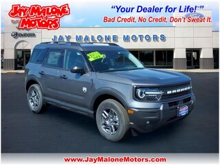 2026 Ford Bronco Sport Big Bend SUV