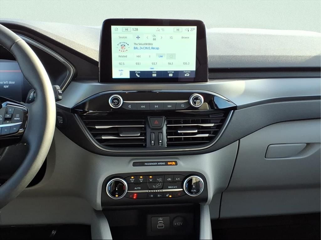 2026 Ford Escape Active - Photo 9