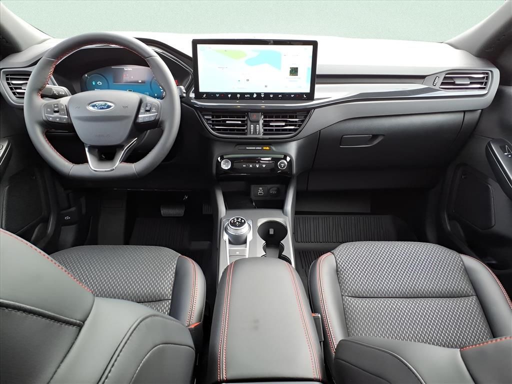 2026 Ford Escape Hybrid ST-Line Select - Photo 8