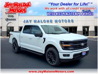 2026 Ford F-150 XLT Truck