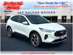 2026 Ford Escape ST-Line Select SUV