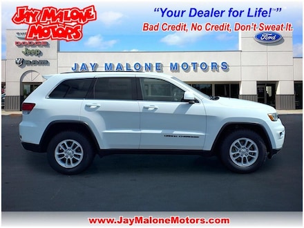 2020 Jeep Grand Cherokee Laredo SUV