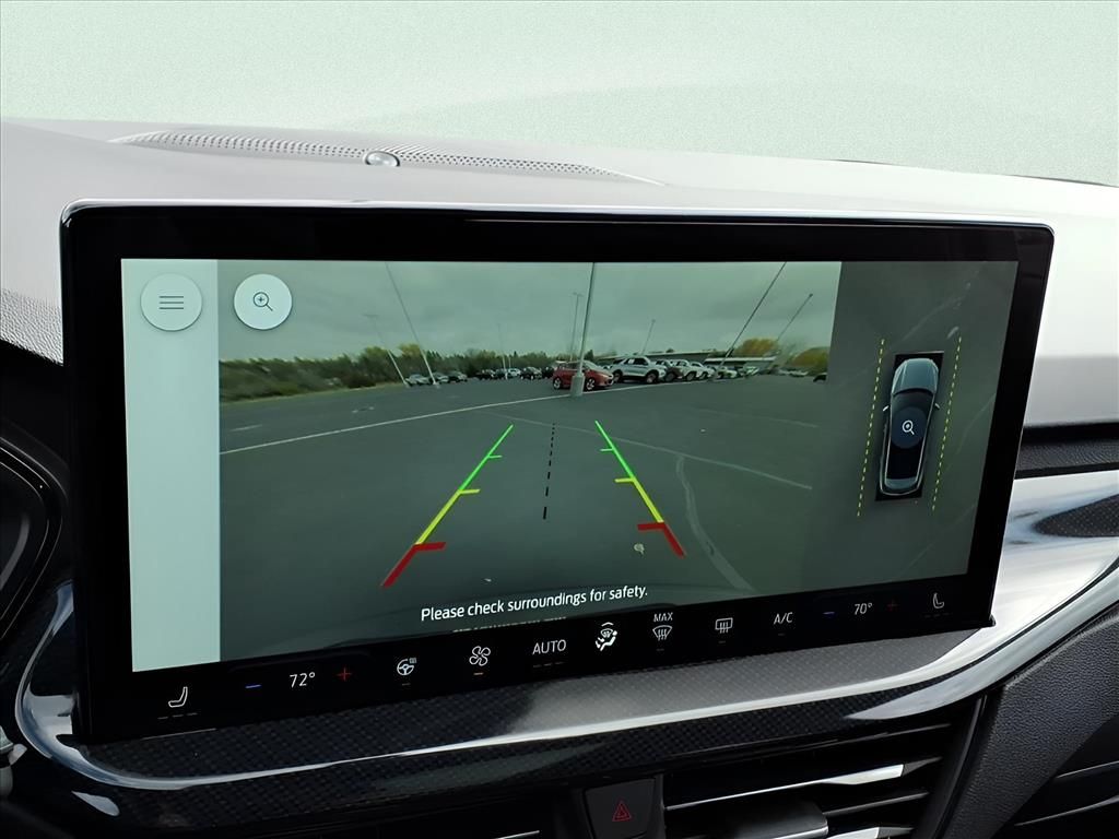 2026 Ford Escape Hybrid ST-Line Select - Photo 11