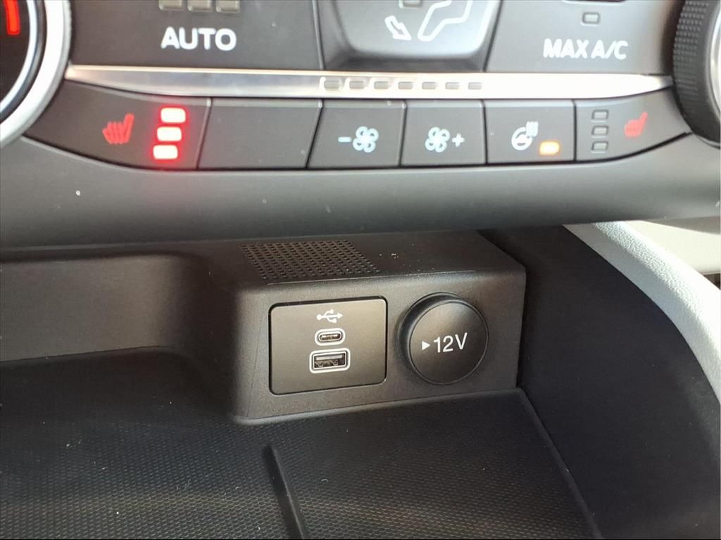 2026 Ford Escape Active - Photo 12