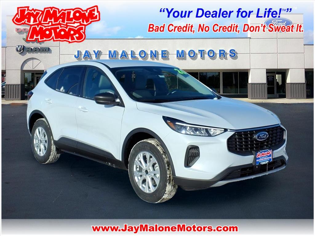 2026 Ford Escape Active's photo