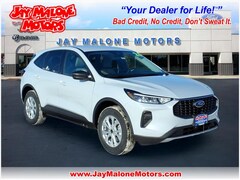 2026 Ford Escape Active SUV