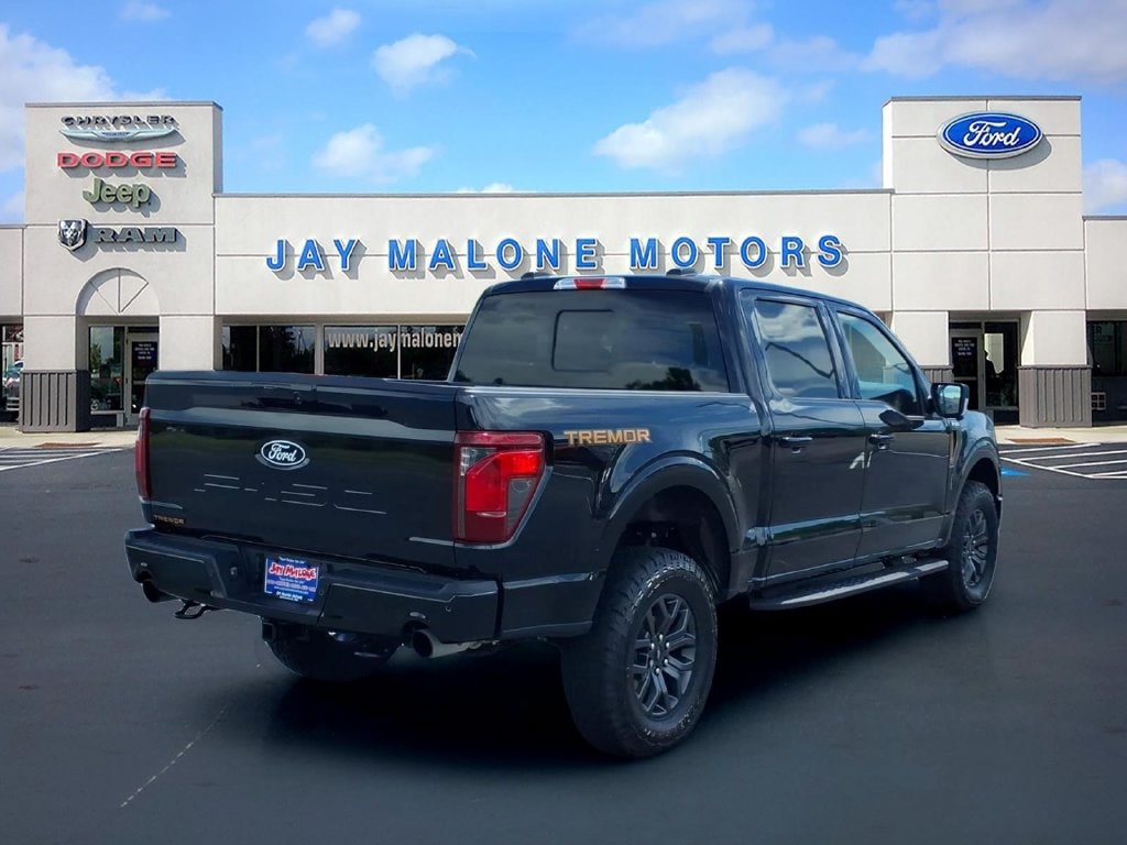 2025 Ford F-150 Tremor - Photo 3