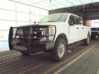 Ford Super Duty F-250 SRW