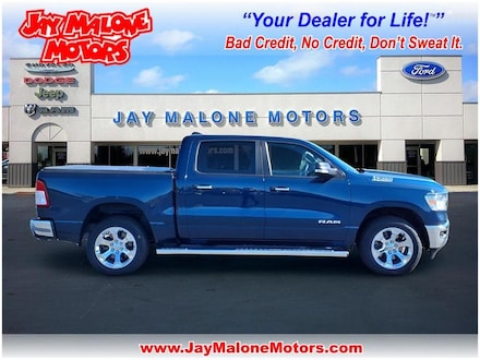 2019 Ram 1500 Big Horn/Lone Star Truck