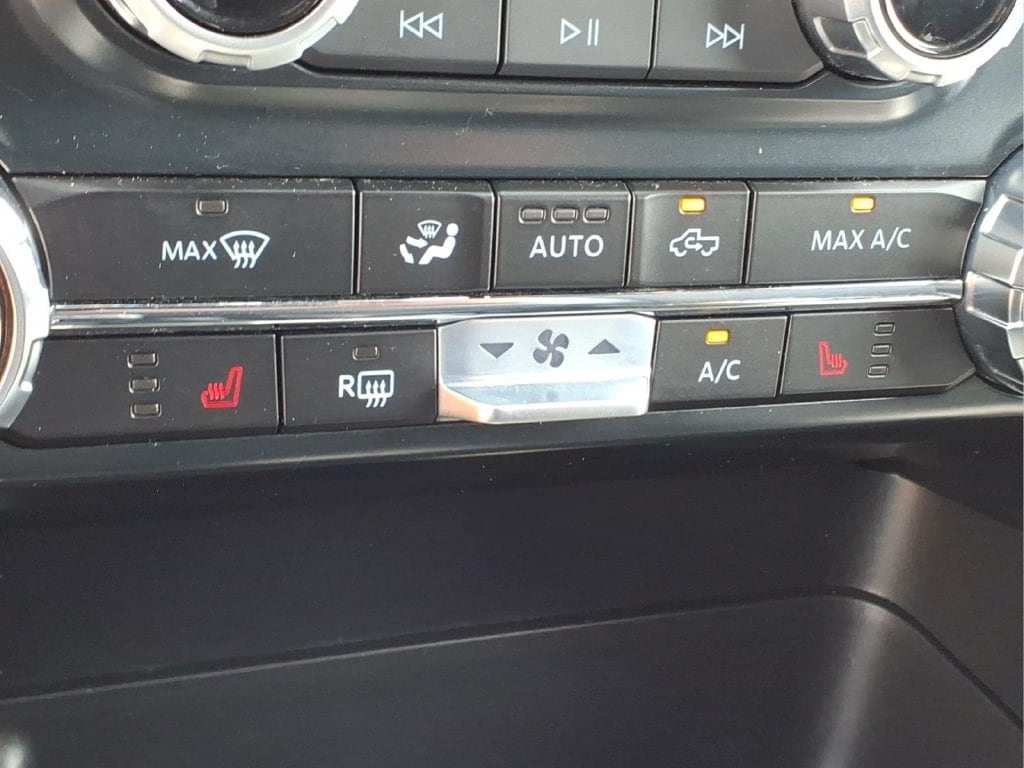 2025 Ford F-150 Tremor - Photo 20