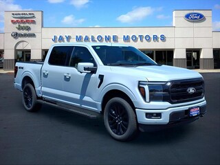 2025 Ford F-150 Lariat Truck