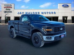 2025 Ford F-150 XL Truck
