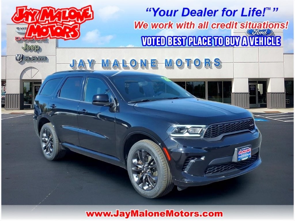 Certified 2023 Dodge Durango GT with VIN 1C4RDJDG5PC678020 for sale in Hutchinson, Minnesota