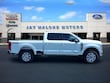  Ford Super Duty F-350 SRW