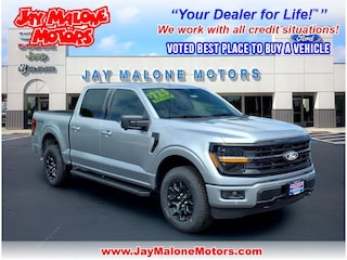2026 Ford F-150 XLT Truck