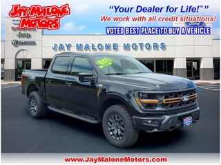 2026 Ford F-150 Tremor Truck