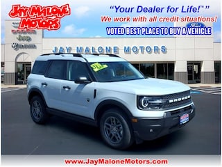 2026 Ford Bronco Sport Big Bend SUV