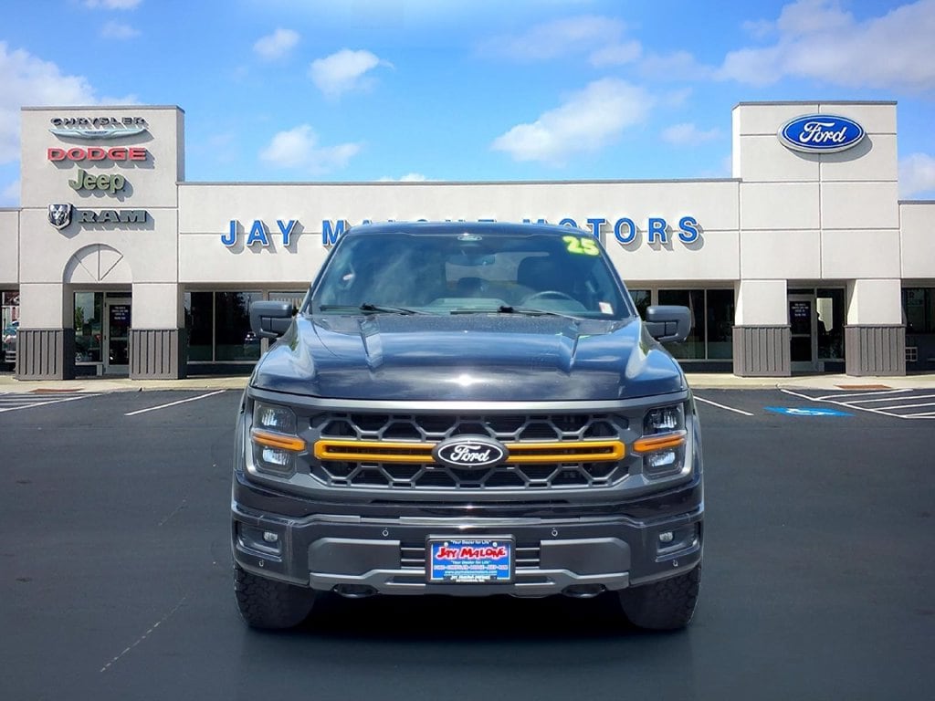 2025 Ford F-150 Tremor - Photo 9