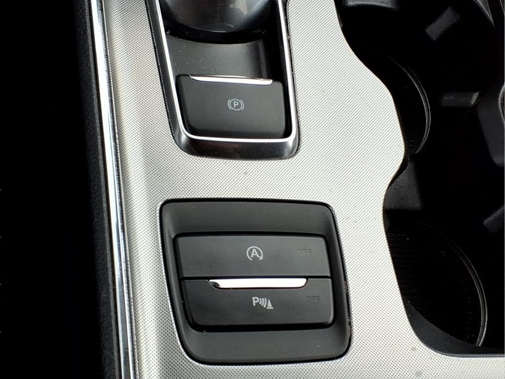 2024 Ford Edge Titanium - Photo 21