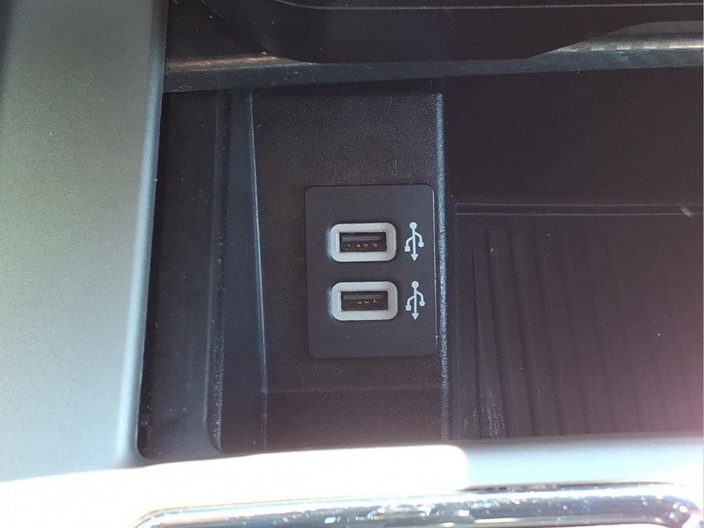 2020 Ford F-150 Lariat - Photo 21