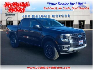 2025 Ford Ranger XLT Truck