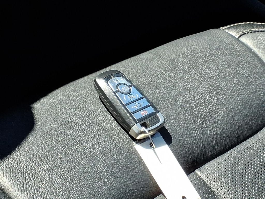 2020 Ford F-150 Lariat - Photo 24