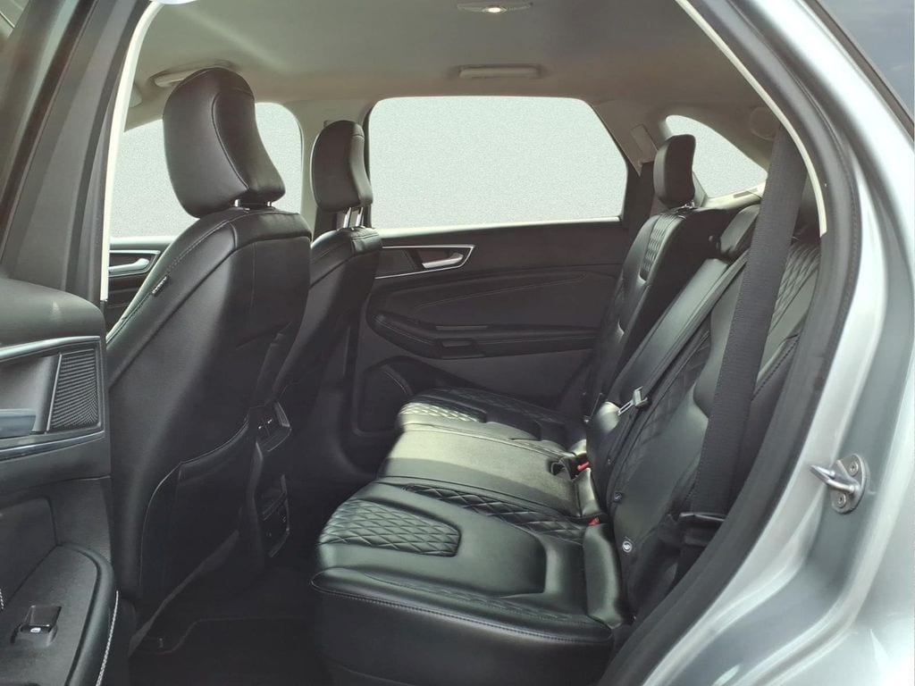 2024 Ford Edge Titanium - Photo 12