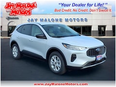 2026 Ford Escape Active SUV