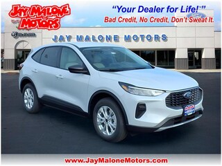 2026 Ford Escape Active SUV