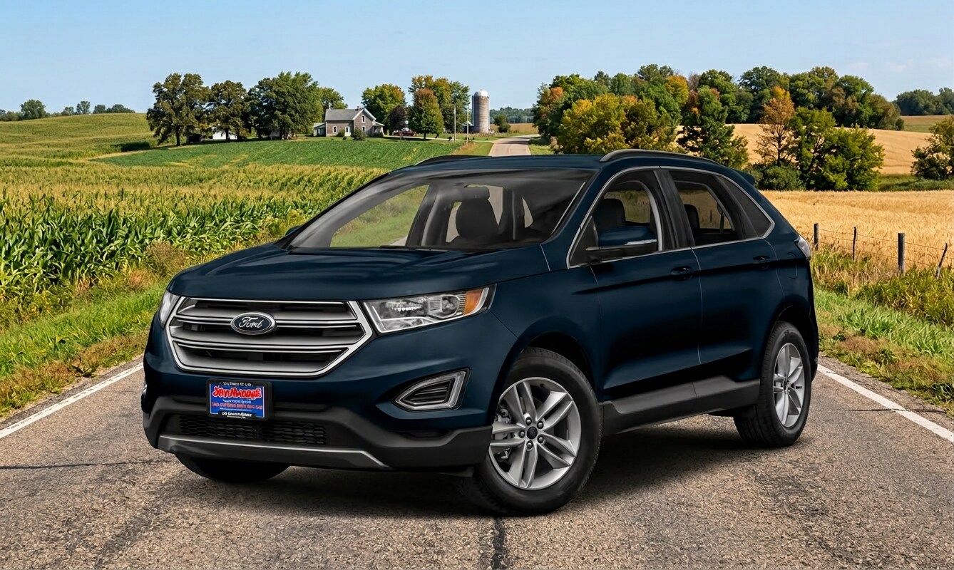 Ford Edge