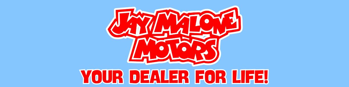 Jay Malone Motors Collision Center